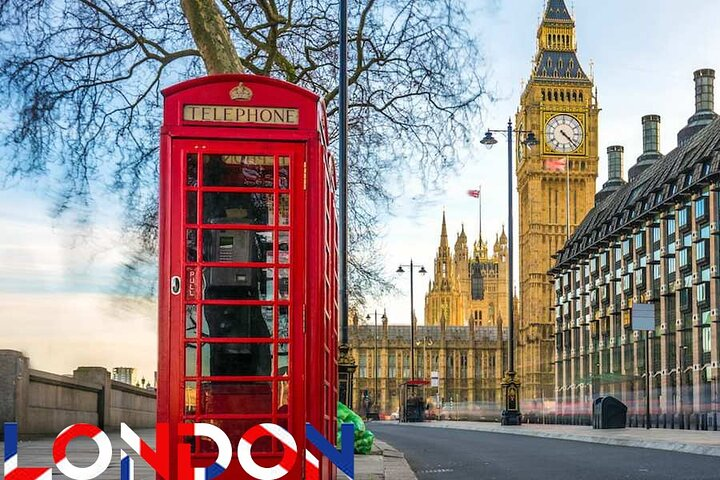 LONDON Hotel Taxi Transfers - ATN Cars